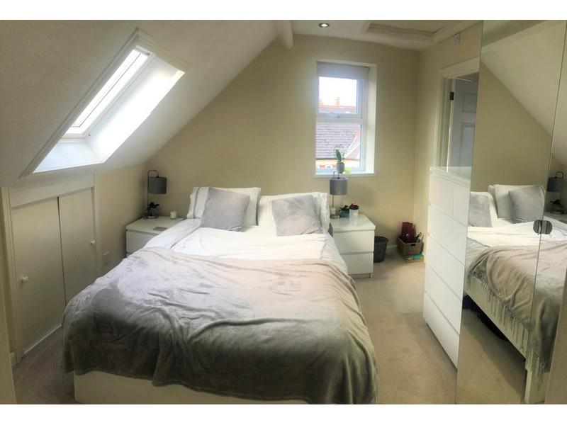 0 bed property in Marlborough Road, Cardiff